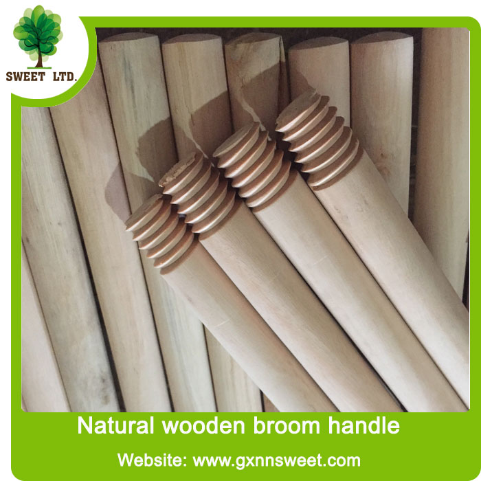 surface smooth Eucalyptus natural flat wood sticks